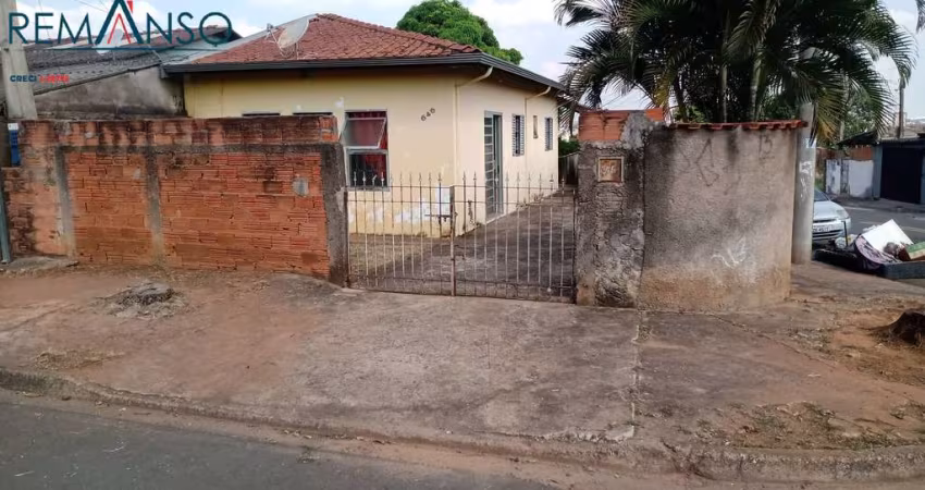Casa comercial e residencial à venda, 216m² - Vila Real Continuação