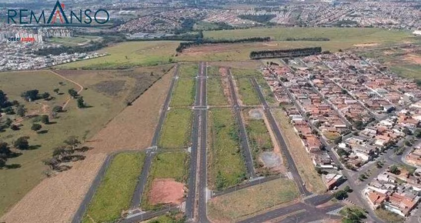 Lote comercial à venda, 200m² - Bella Ville