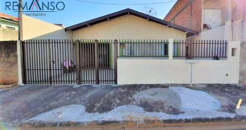 Casa com 3 Quartos à venda, 250m² - Jardim Amanda I