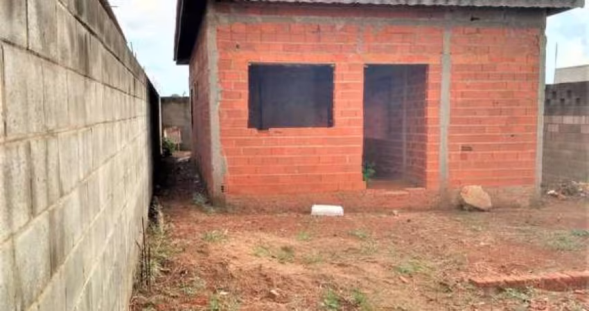 Casa com 2 Quartos à venda, 250m² - Jardim Novo Horizonte