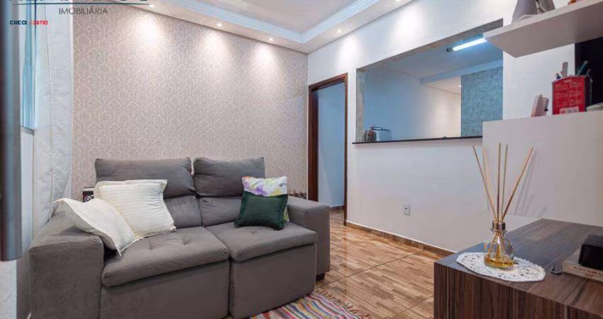 Casa com 2 Quartos à venda, 125m² - Jardim Santo André