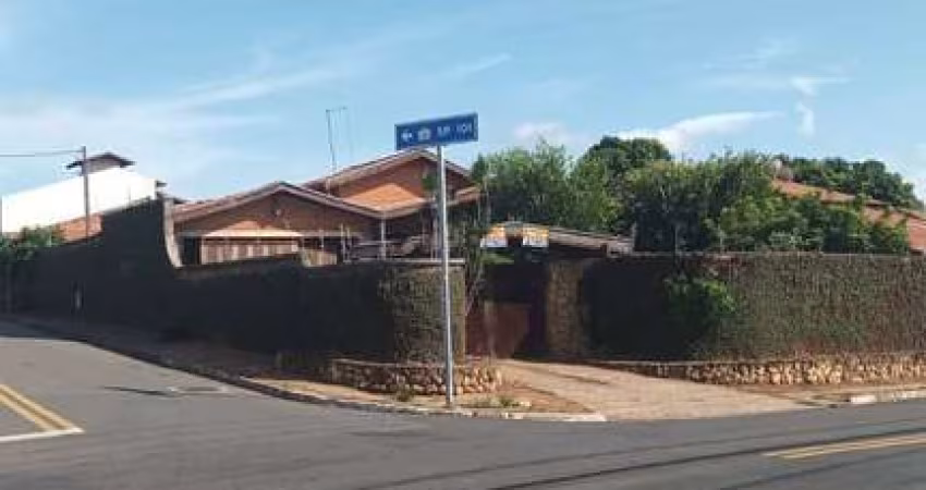 Casa comercial com 6 Quartos à venda, 630m² - Parque Ortolândia