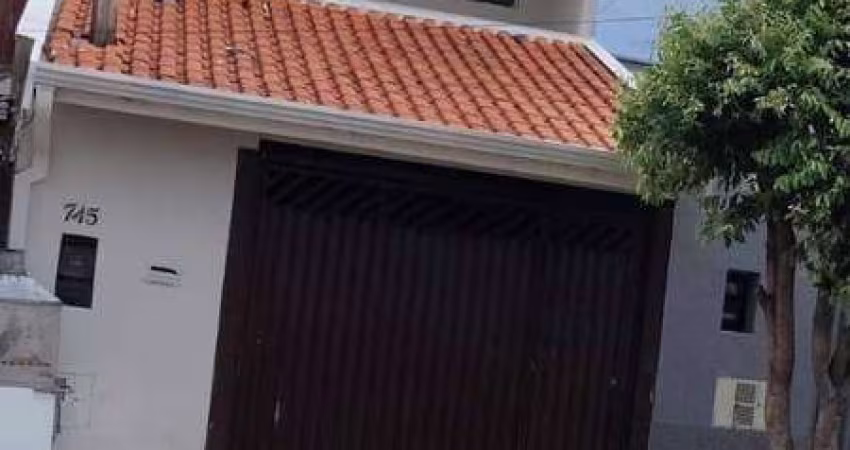 Casa com 4 Quartos à venda, 160m² - Jardim das Figueiras I