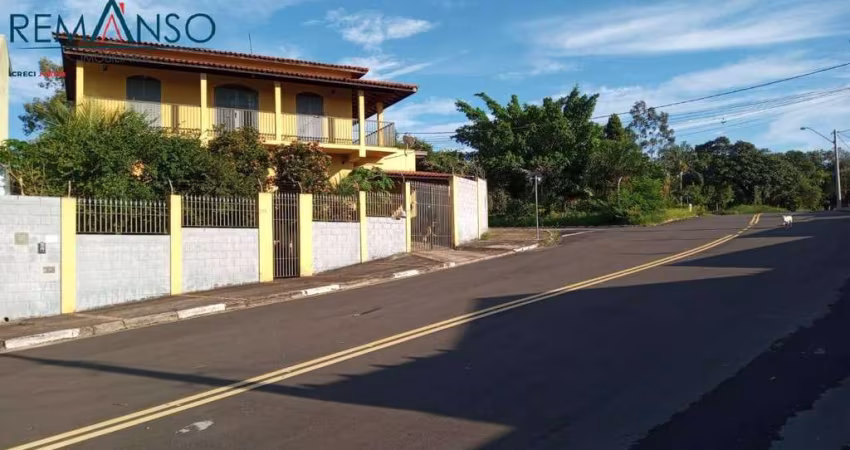 Sobrado com 3 Quartos à venda, 367m² - Parque Santa Barbara, Campinas/SP