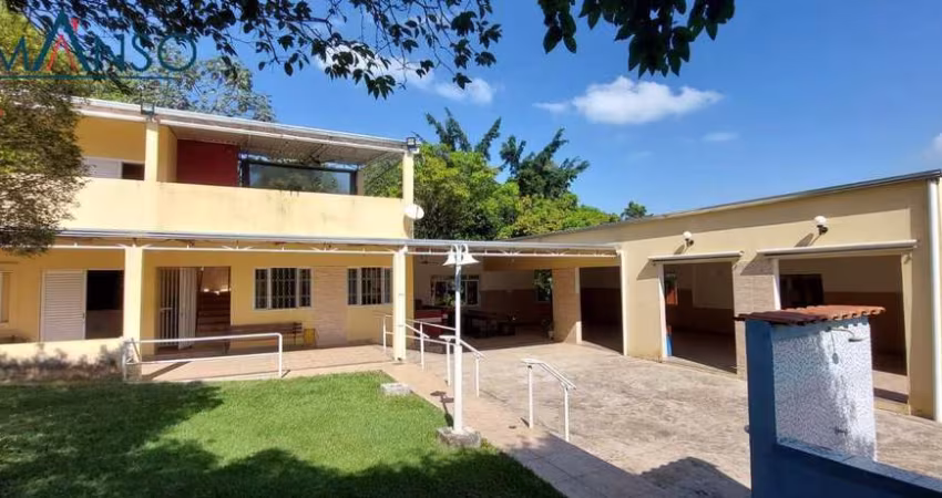 Chácara à venda, 1.600m² - Recreio Primavera