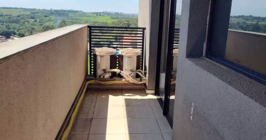 Sala comercial à venda, 54,24m² - Jardim Residencial Veccon, Sumaré