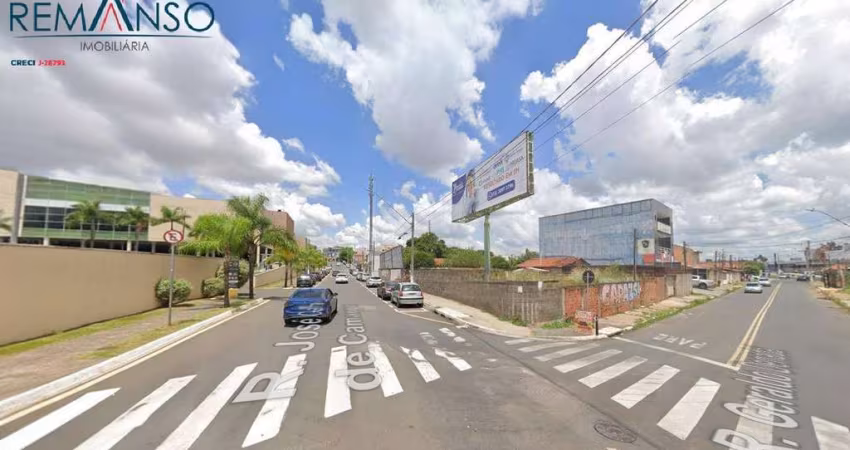 Terreno comercial para alugar, 482m² - Jardim das Paineiras