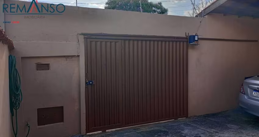 Casa com 2 Quartos à venda, 250m² - Jardim Malta