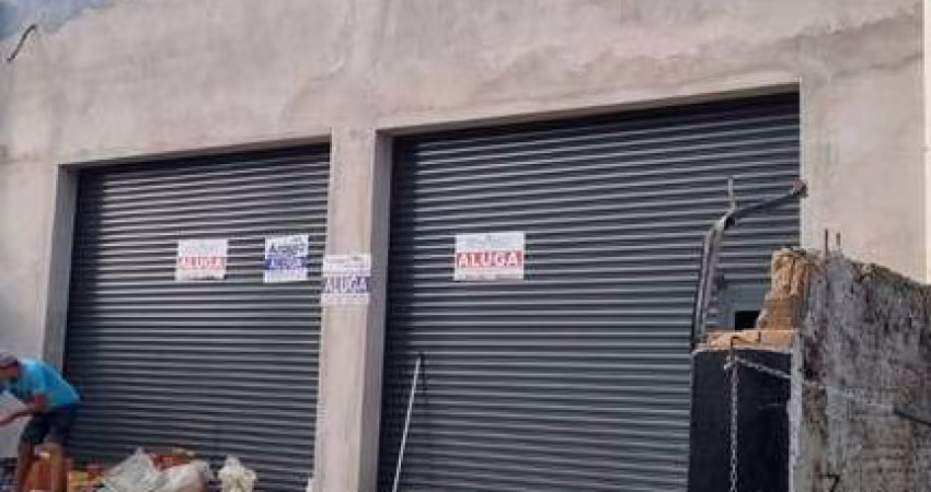 Salão Comercial para alugar, 300m² - Remanso Campineiro