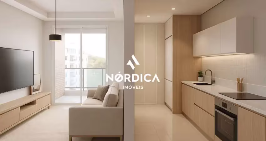 Apartamento com 3 quartos à venda na Alameda Júlia da Costa, 2590, Bigorrilho, Curitiba