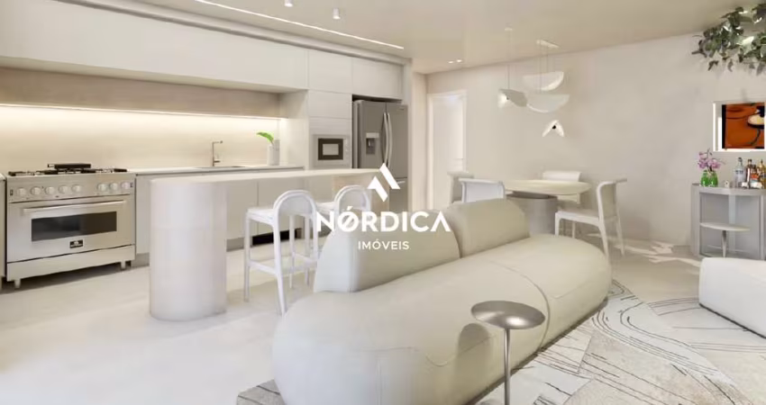 Apartamento com 3 quartos à venda na Rua Guilherme Pugsley, 1599, Água Verde, Curitiba