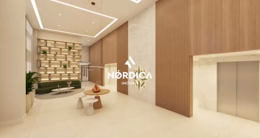 Cobertura duplex NOVA de 3 suítes no Água Verde