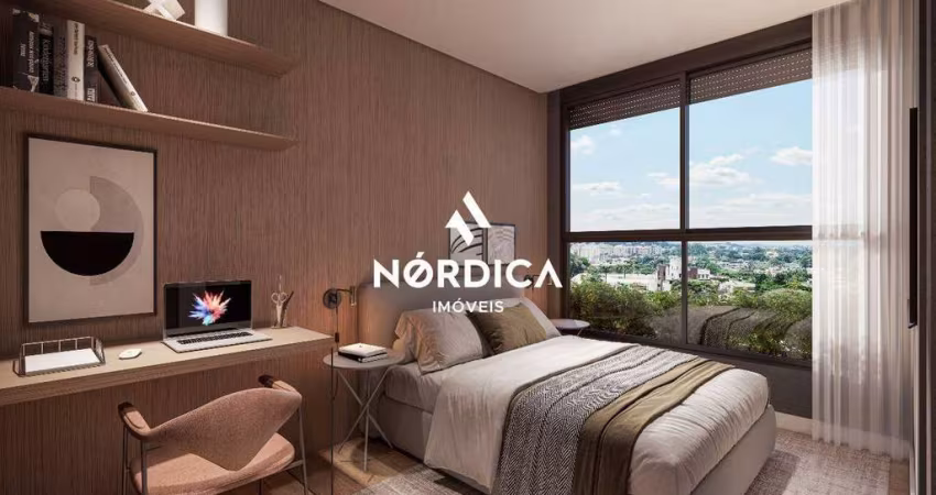 Apartamento à venda, 3 quartos, 3 suítes, 2 vagas, Juvevê - Curitiba/PR