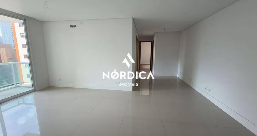 Apartamento à venda, 3 quartos, 1 suíte, 2 vagas, Bigorrilho - Curitiba/PR