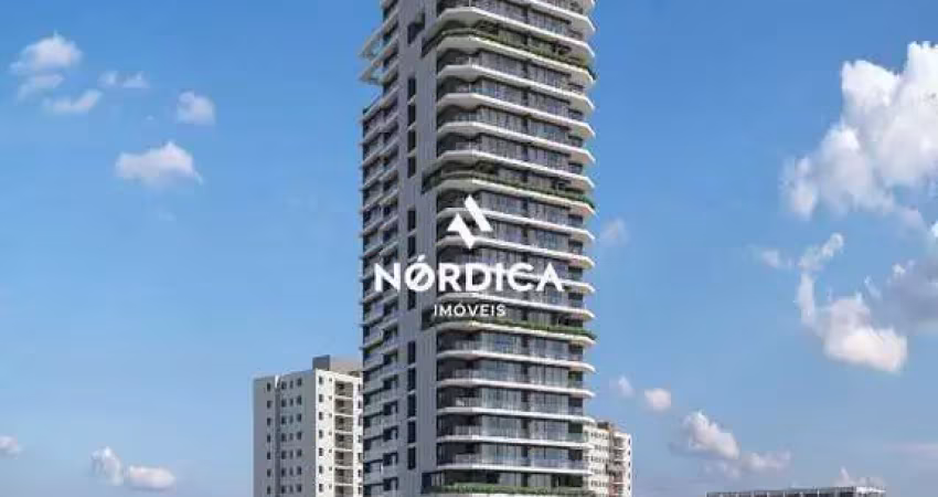 Apartamento com 3 quartos à venda na Avenida República Argentina, 2111, Portão, Curitiba