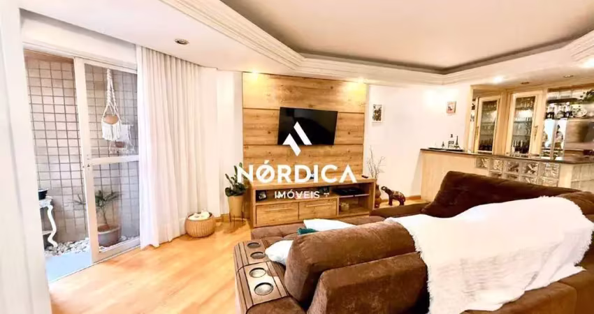 Apartamento com 2 quartos à venda na Avenida Sete de Setembro, 4518, Batel, Curitiba