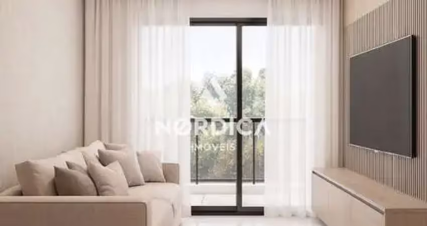 Apartamento com 3 quartos à venda na Rua Professora Doracy Cezzarino, 313, Portão, Curitiba