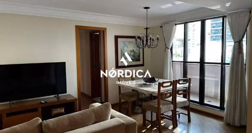 Apartamento com 3 quartos à venda na Rua Professor Dario Veloso, 55, Vila Izabel, Curitiba