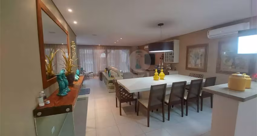 Condomínio com 4 quartos à venda em Enseada - SP