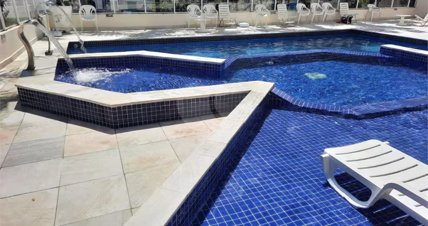 Apartamento com 1 quartos à venda em Enseada - SP
