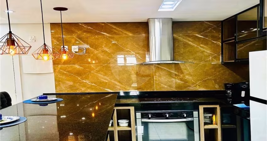 Flat com 1 quartos à venda em Centro - SP