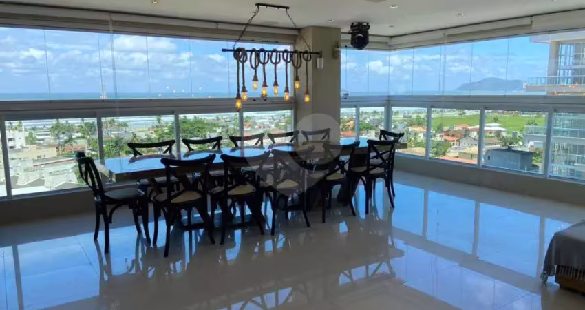 Apartamento com 3 quartos à venda na Enseada, Guarujá 