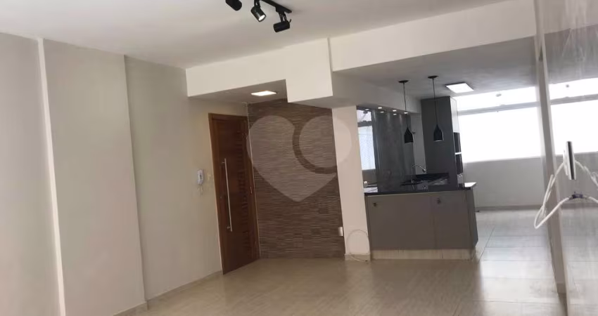 Apartamento com 3 quartos à venda em José Menino - SP