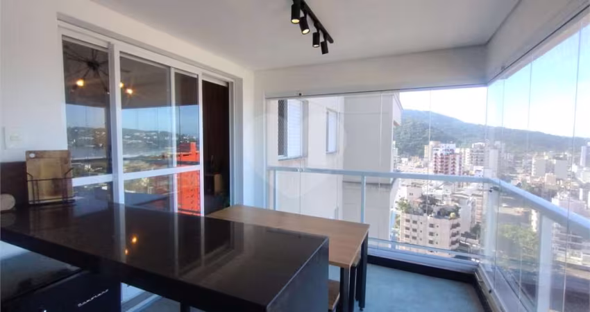 Apartamento com 2 quartos à venda em Loteamento João Batista Julião - SP