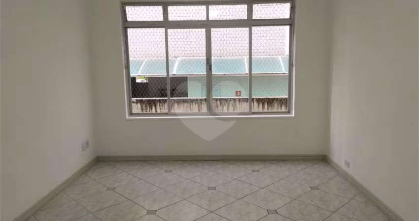 Apartamento com 3 quartos à venda em Campo Grande - SP