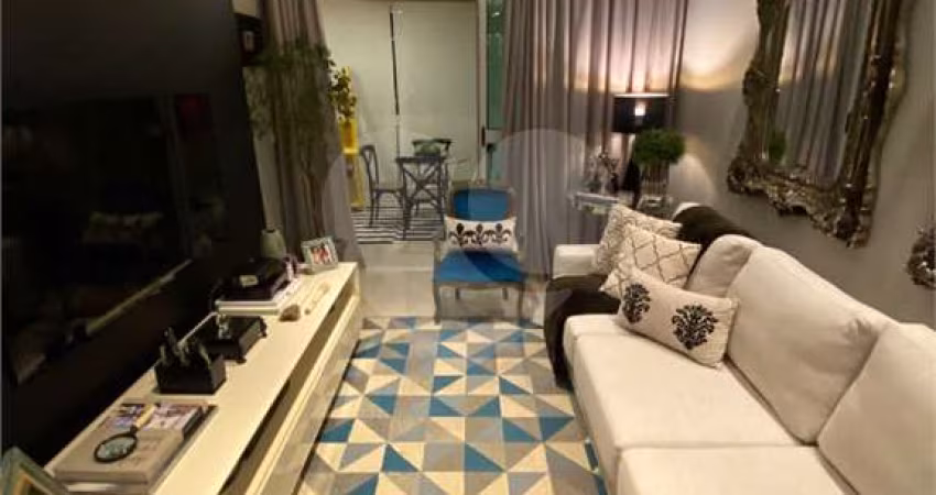 Apartamento com 3 quartos à venda ou para locação em Boqueirão - SP