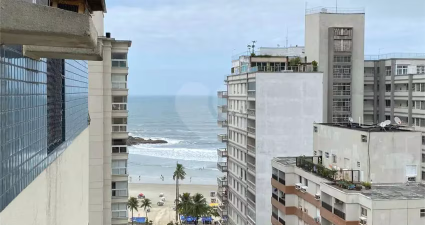 Apartamento com 2 quartos à venda ou para locação em pitangueiras - sp