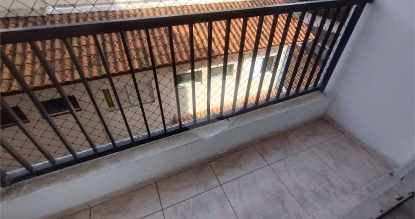 Apartamento com 2 quartos à venda em Jardim Las Palmas - SP