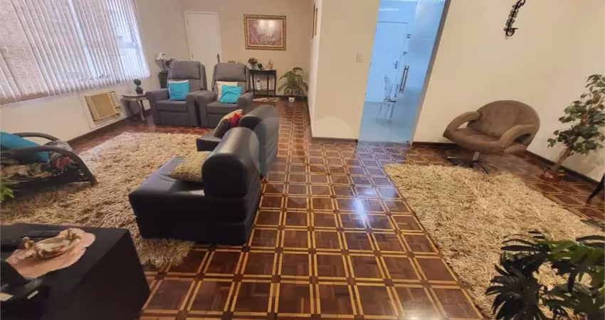 Apartamento com 3 quartos à venda em ponta da praia - sp