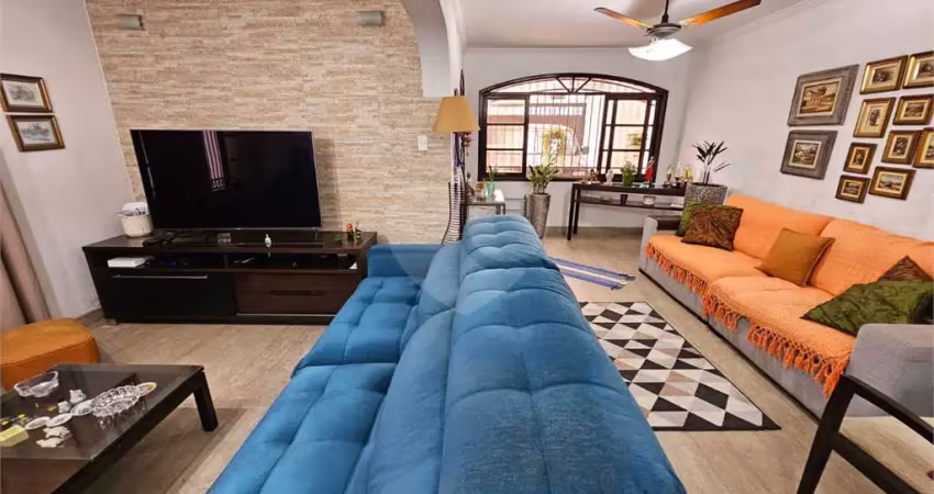 Casa com 3 quartos à venda na Aparecida, Santos 