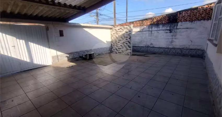 Casa com 3 quartos à venda em sítio paecara (vicente de carvalho) - sp