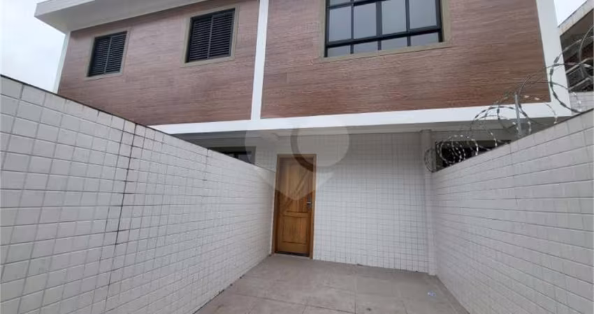 Sobrado com 2 quartos à venda em Vila Belmiro - SP