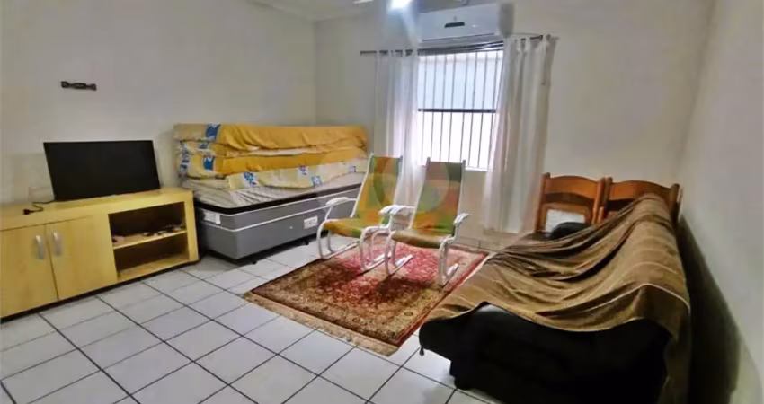 Apartamento com 1 quarto à venda na Tupi, Praia Grande 