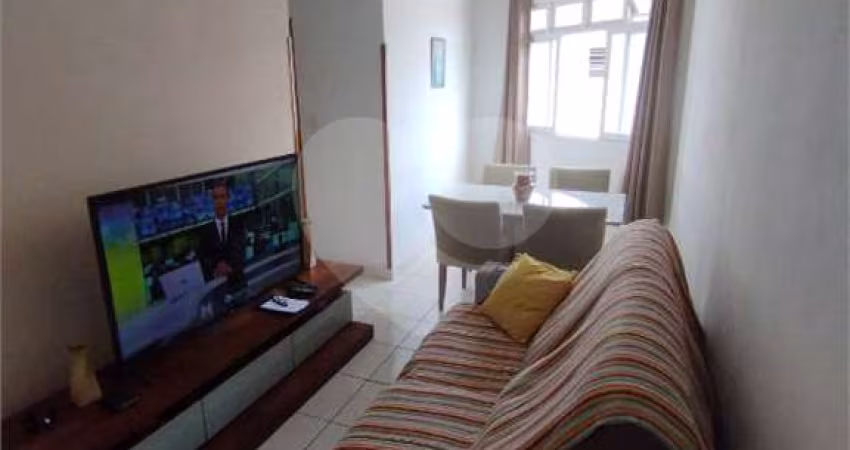 Apartamento com 2 quartos à venda em Marapé - SP