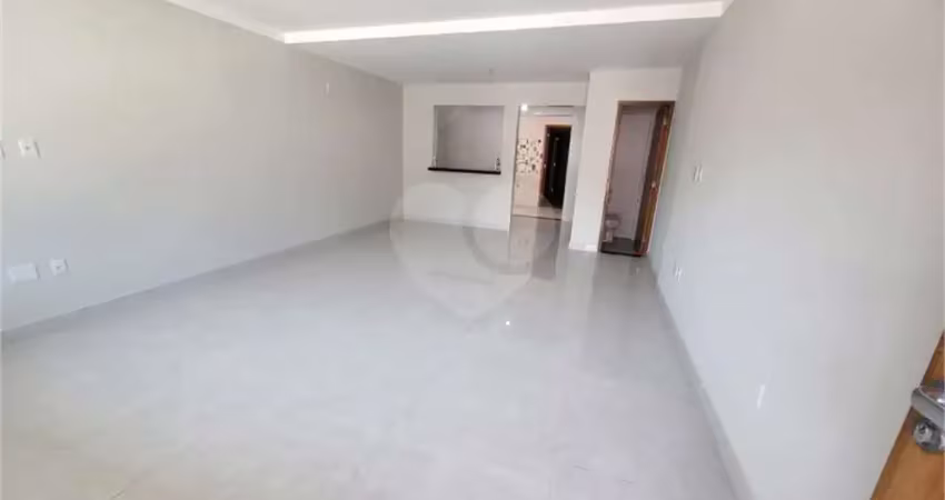 Casa com 3 quartos à venda na Aparecida, Santos 