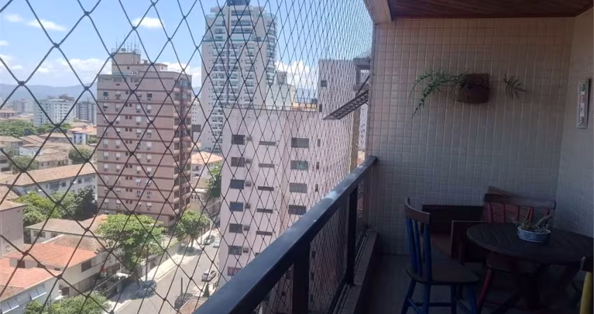 Apartamento com 4 quartos à venda em Ponta Da Praia - SP