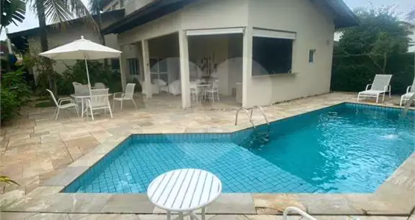 Casa com 4 quartos à venda no Jardim Acapulco, Guarujá 