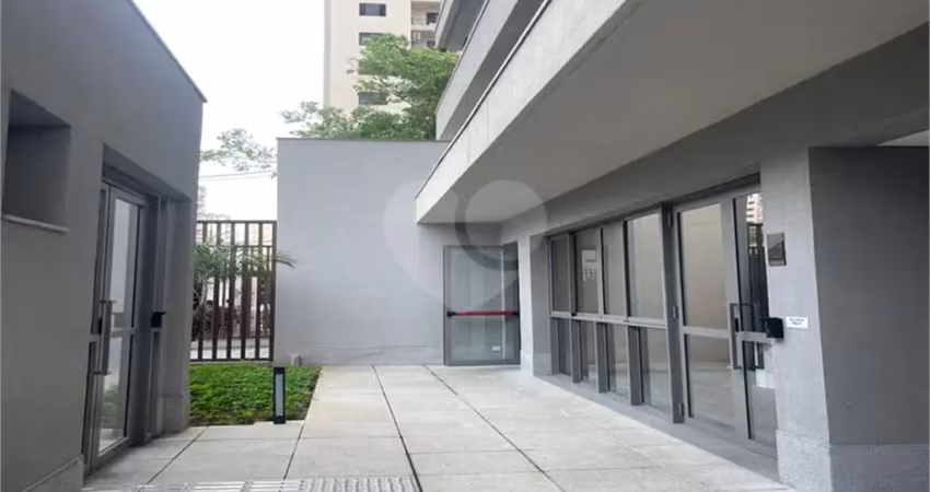 Apartamento com 3 quartos à venda em vila olímpia - sp