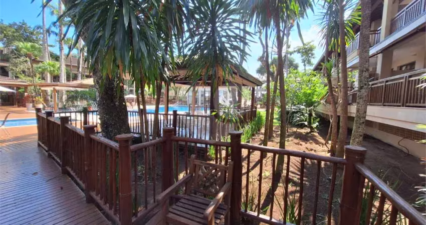 Apartamento com 2 quartos para locação em loteamento joão batista julião - sp