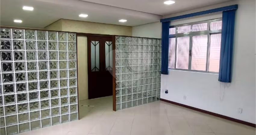 Salas à venda ou para locação em Embaré - SP
