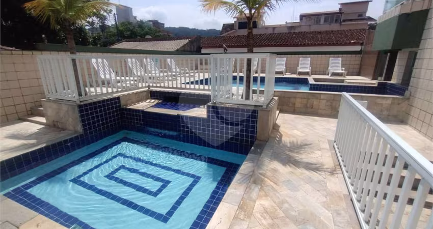 Apartamento com 1 quartos à venda em Enseada - SP