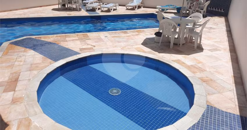 Apartamento com 3 quartos à venda em Jardim Las Palmas - SP