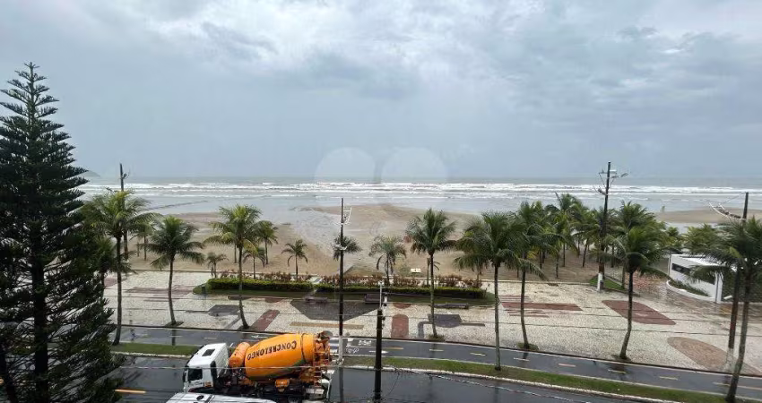 Apartamento com 2 quartos para locação em Aviação - SP