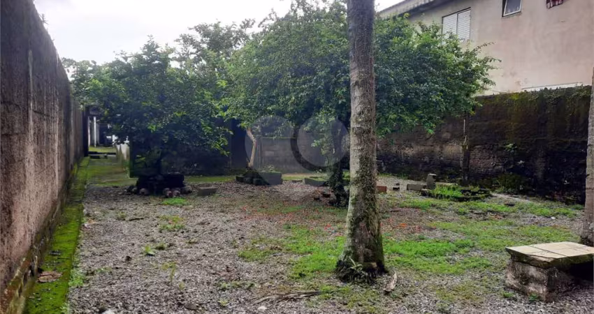 Casa com 1 quartos à venda em sítio paecara (vicente de carvalho) - sp