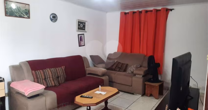 Casa com 1 quartos à venda em Sítio Paecara (vicente De Carvalho) - SP