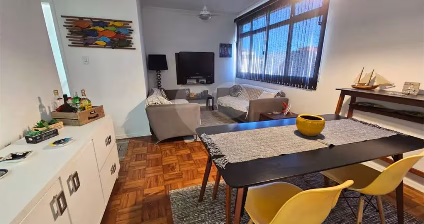 Apartamento com 2 quartos à venda em boqueirão - sp